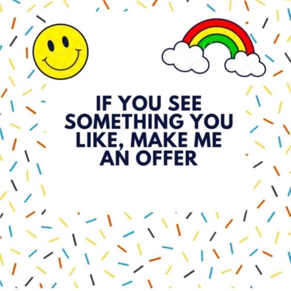 Make An Offer